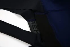 THERMAL RAIN RADHOSE NIGHT BLUE -Biehler 0518120THRNB bibs detail2 1280x1280