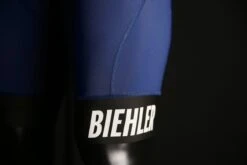 THERMAL RAIN RADHOSE NIGHT BLUE -Biehler 0518120THRNB bibs detail 1280x1280
