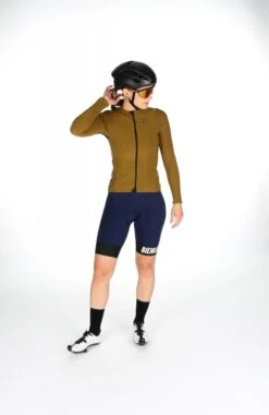 DAMEN THERMAL RAIN RADHOSE NIGHT BLUE -Biehler 0518120THRNB bibs kit1 1280x1280 1