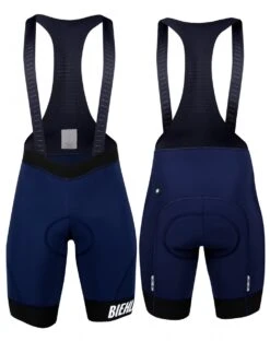 THERMAL RAIN RADHOSE NIGHT BLUE