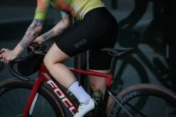 DAMEN TECHNICAL RADHOSE BLACK -Biehler 0548501TECSH bibs live1 1280x1280