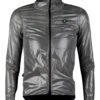 DAMEN DEFENDER REFLECTIVE REGENJACKE