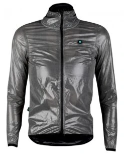 DAMEN DEFENDER REFLECTIVE REGENJACKE