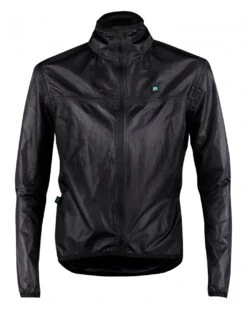 DAMEN DEFENDER NANO REGENJACKE