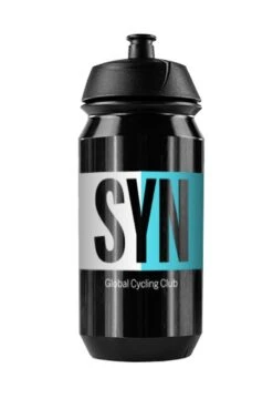 SYNDICATE TRINKFLASCHE 500 BLACK BLUE