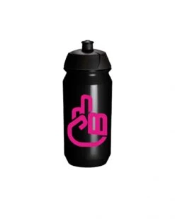 SYNDICATE TRINKFLASCHE FU PINK