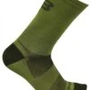 PERFORMANCE SOCKS OLIVE