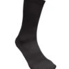STATEMENT SOCKS BLACK