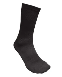 STATEMENT SOCKS BLACK