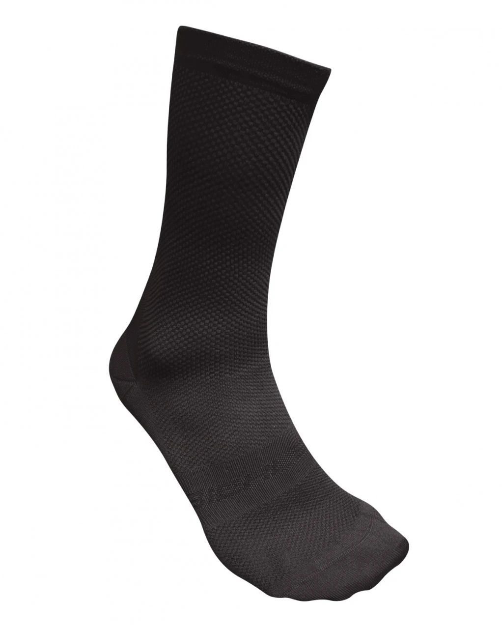 STATEMENT SOCKS BLACK 1 STATEMENT SOCKS BLACK