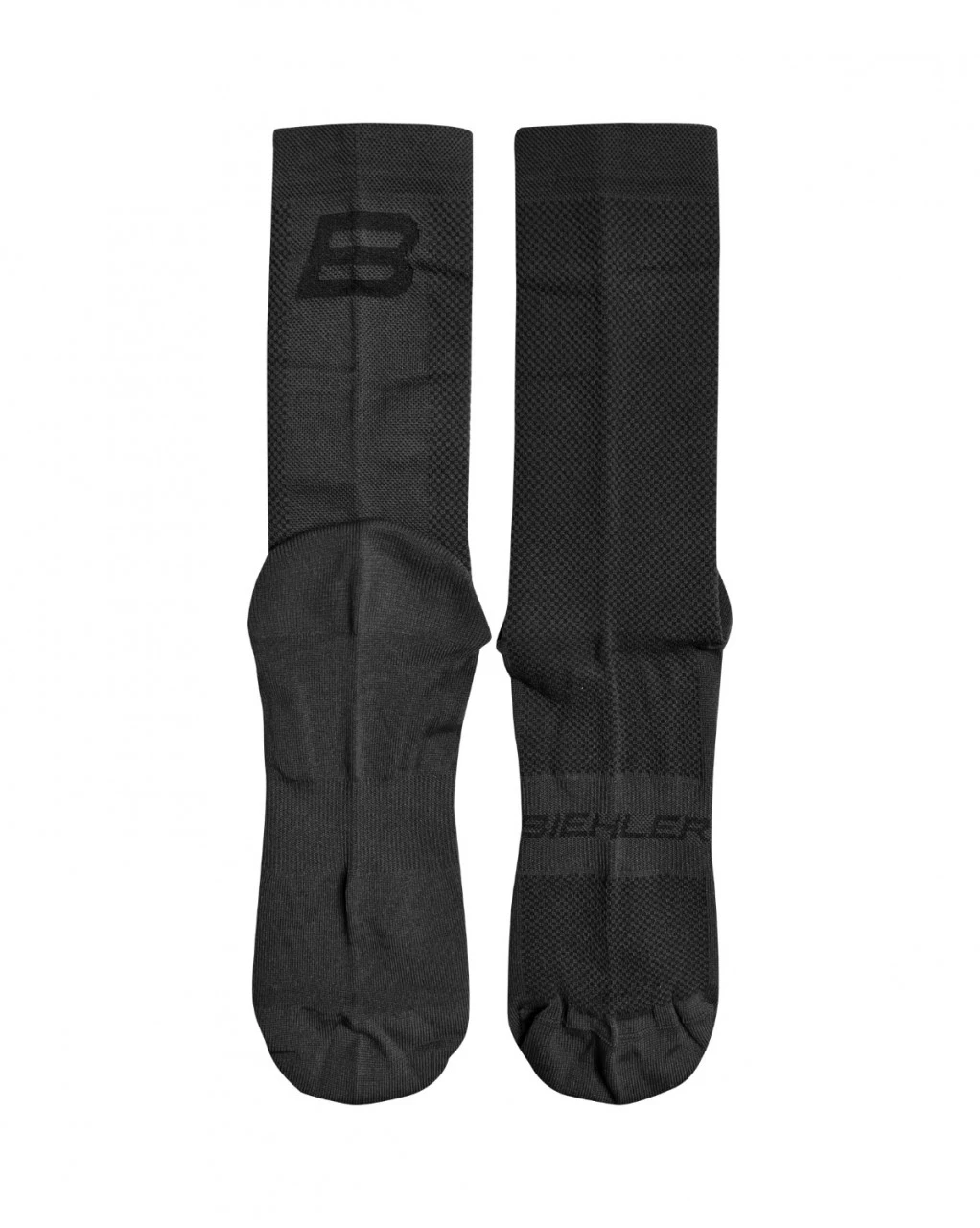 STATEMENT SOCKS BLACK 2 STATEMENT SOCKS BLACK – Bild 2