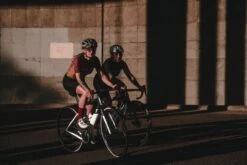 STATEMENT SOCKS CHERRY -Biehler 0765802STCH SOCKS 3 1280x1280