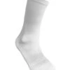 STATEMENT SOCKS WHITE