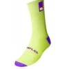 ESSENTIAL RC SOCKS LIME