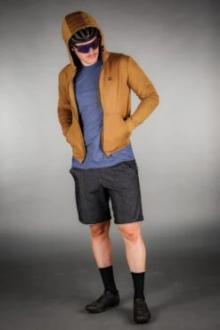 GRAVEL SHIRT MELANGE MARINE -Biehler 0818800 CASMM GRAVEL JERSEY MELANGE MARINE 1 1280x1280