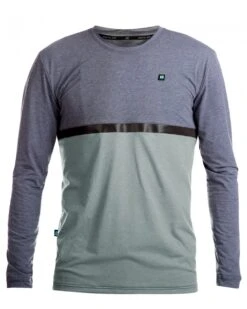 DISTANCE LS SHIRT