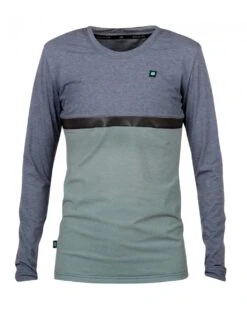 DAMEN DISTANCE LS SHIRT