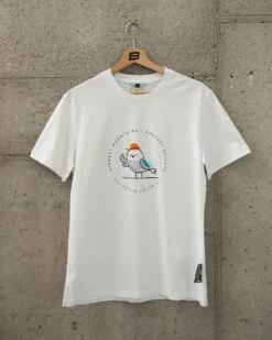 ALLEZ SHIRT BIRD