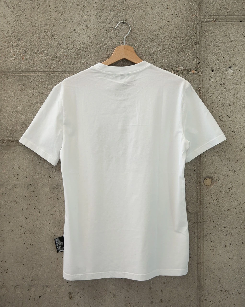 ALLEZ SHIRT BIRD 2 ALLEZ SHIRT BIRD – Bild 2