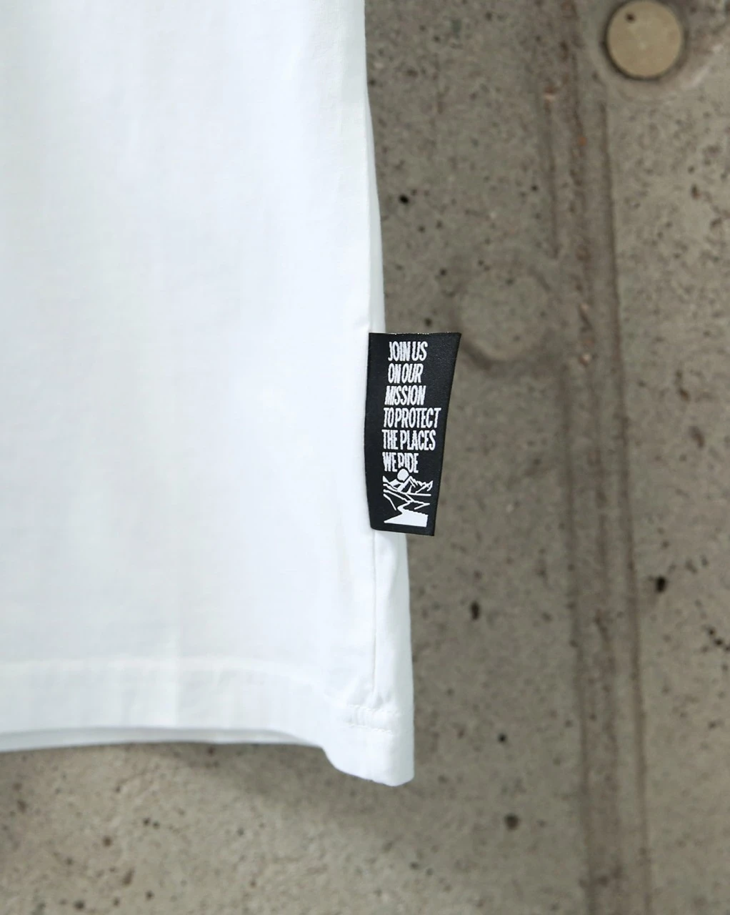 ALLEZ SHIRT BIRD 3 ALLEZ SHIRT BIRD – Bild 3