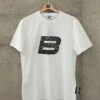 ALLEZ SHIRT B WHITE
