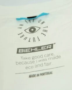 ALLEZ SHIRT B WHITE -Biehler 1112100BBW B WHITE 5 1280x1280