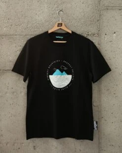 ALLEZ SHIRT BLUE MOUNTAINS