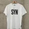 ALLEZ SHIRT SYN WHITE