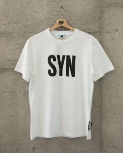 ALLEZ SHIRT SYN WHITE
