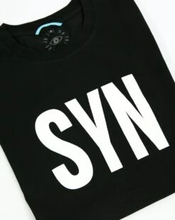 ALLEZ SHIRT SYN BLACK 7 ALLEZ SHIRT SYN BLACK -Biehler 1112100SWB SYN BLACK 3 1280x1280