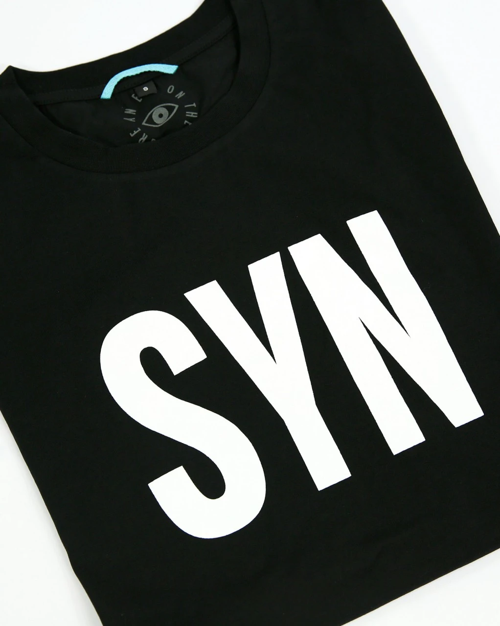 ALLEZ SHIRT SYN BLACK 4 ALLEZ SHIRT SYN BLACK – Bild 4