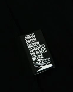 ALLEZ SHIRT B BLACK 5 ALLEZ SHIRT B BLACK -Biehler 1112100SWB SYN BLACK 4 1280x1280 1