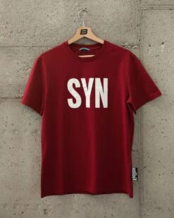 ALLEZ SHIRT SYN RED