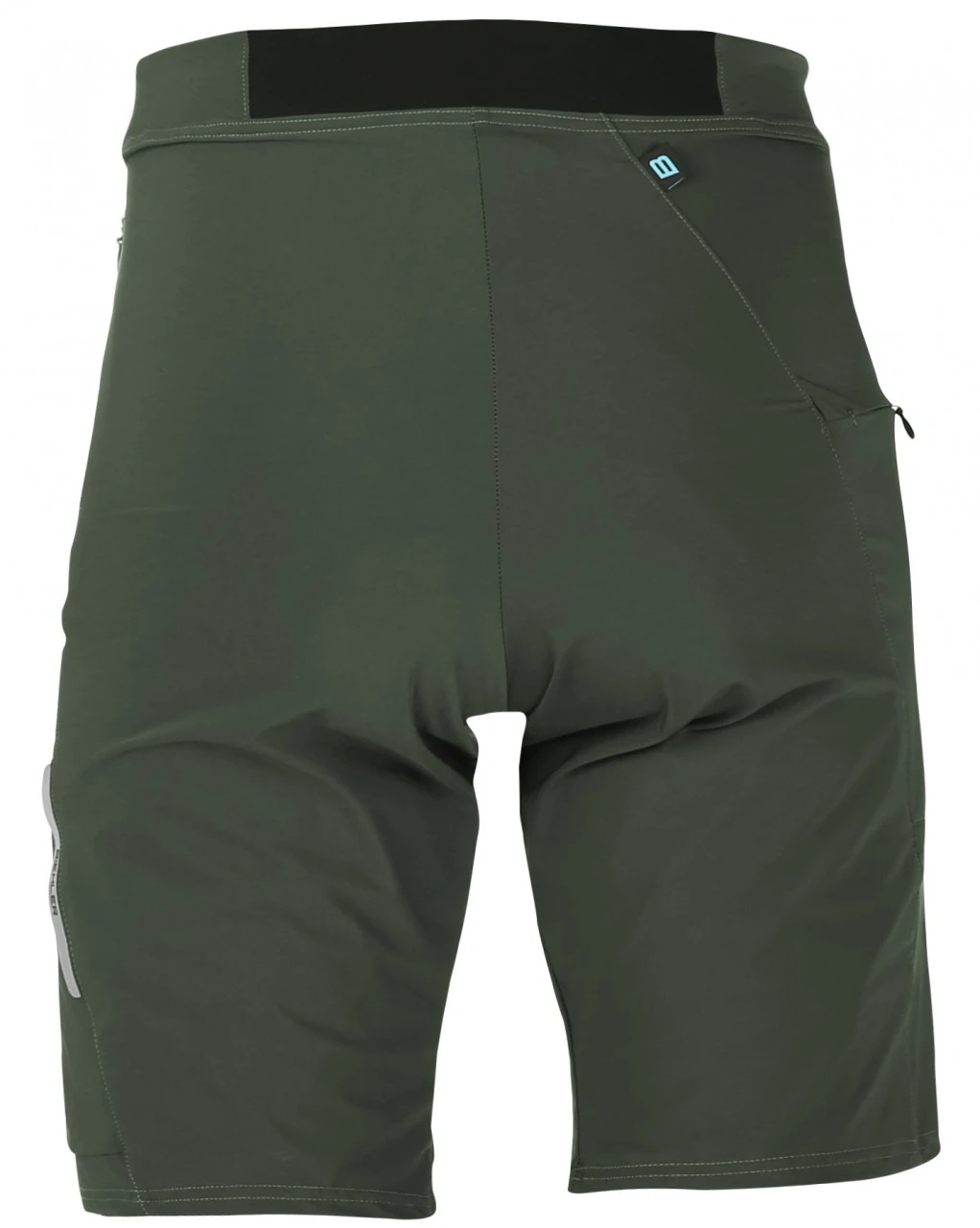 DISTANCE SHORTS PINE 2 DISTANCE SHORTS PINE – Bild 2