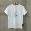 DAMEN ALLEZ SHIRT BIRD