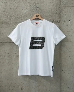 DAMEN ALLEZ SHIRT B WHITE