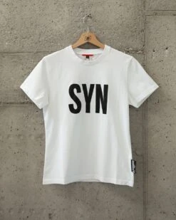 DAMEN ALLEZ SHIRT SYN WHITE