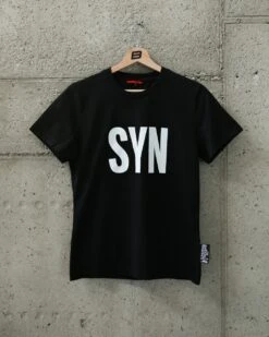 DAMEN ALLEZ SHIRT SYN BLACK