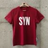 DAMEN ALLEZ SHIRT SYN RED