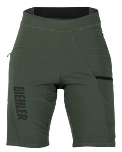 DAMEN DISTANCE SHORTS PINE