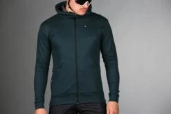 GRAVEL ZIPPED HOODIE DEEP FIORD -Biehler 1813700 GRVDFI GRAVEL ZIPPED HOODIE DEEP FIORD 2 1280x1280
