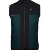 GRAVEL INSULATED GILET DEEP FIORD