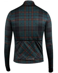 GRAVEL LANGARM RADTRIKOT DEEP FIORD -Biehler 1814400 GRVDFI GRAVEL JERSEY LS DEEP FIORD 4 1280x1280