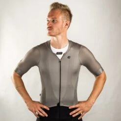 Biehler Seamless Pro Ärmelloses Unterhemd - Weiß 9 Biehler Seamless Pro Ärmelloses Unterhemd - Weiß -Biehler 347058 03 d 739808