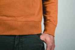 ALLEZ SWEATER BIRD COPPER -Biehler 5R3A824463e3cf19ab807 1280x1280