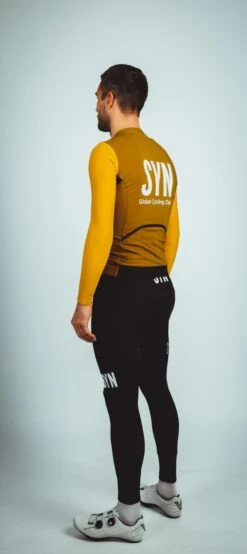 SYNDICATE THERMAL RAIN LANGARM RADTRIKOT MUSTARD -Biehler 5R3A83956399ba1c1edfe 1280x1280