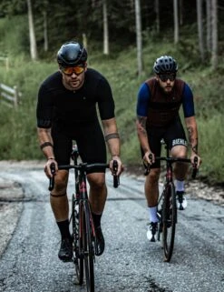 PERFORMANCE SOCKS SCHWARZ -Biehler AW20 dolomites 766sockslive 1280x1280