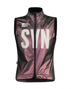 DAMEN SYNDICATE DEFENDER COCOON WESTE