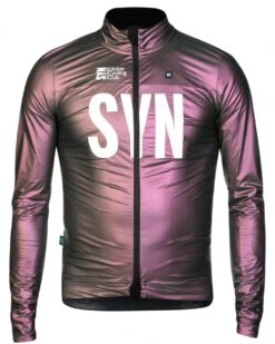 SYNDICATE DEFENDER COCOON JACKE