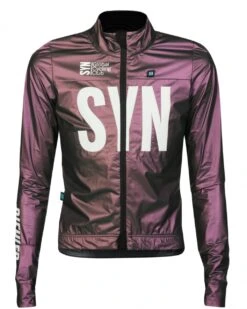 DAMEN SYNDICATE DEFENDER COCOON JACKE